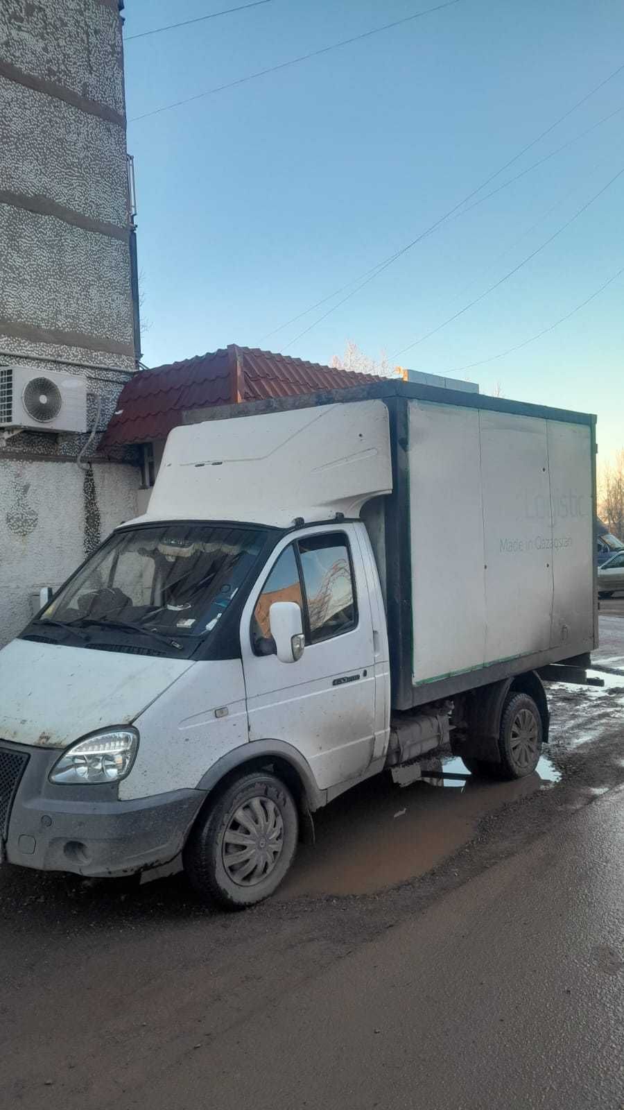 Отвезём что угодно по приемлемой цене. Грузоперевозки город/межгород