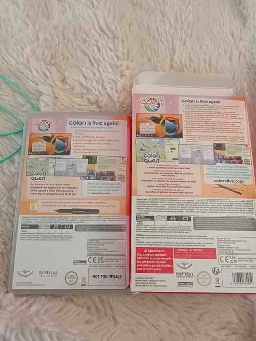 Игри за Нинтендо суич