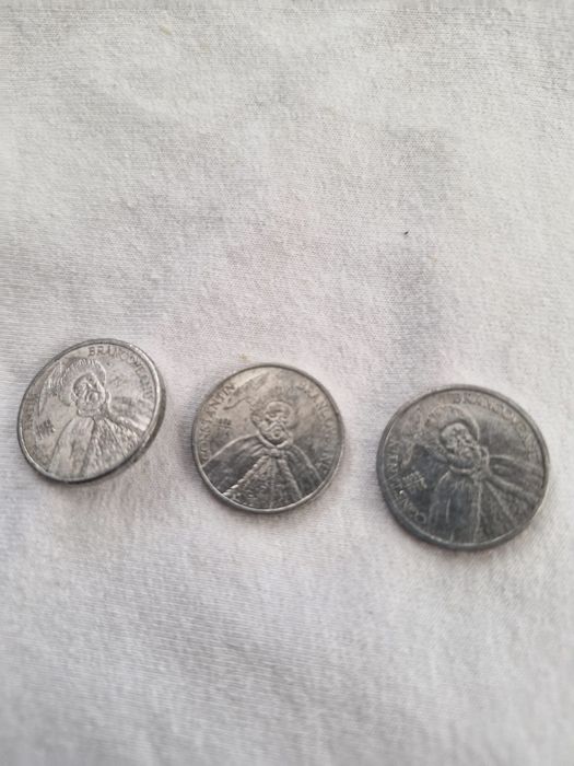 Vand monede Vechii antice