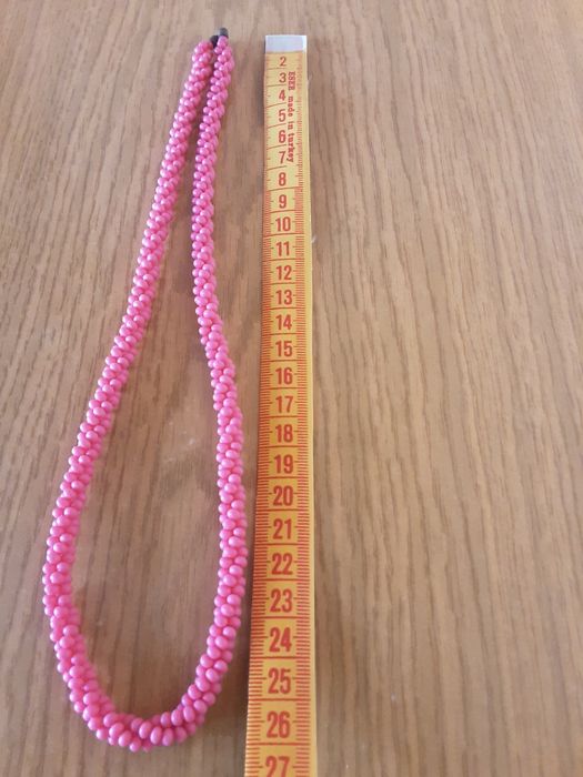 Дамски гердани и обици