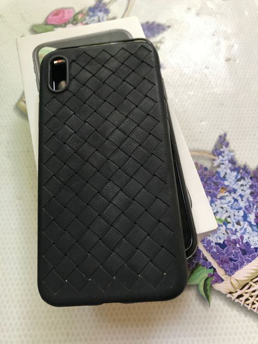 iPhone Xs Space Grey 64 GB