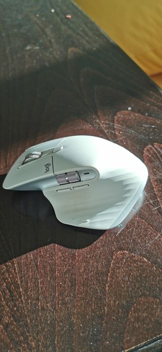 Мишка Logitech mx master 3S