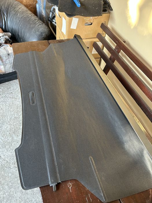 Polită capac rulou portbagaj Dacia Jogger