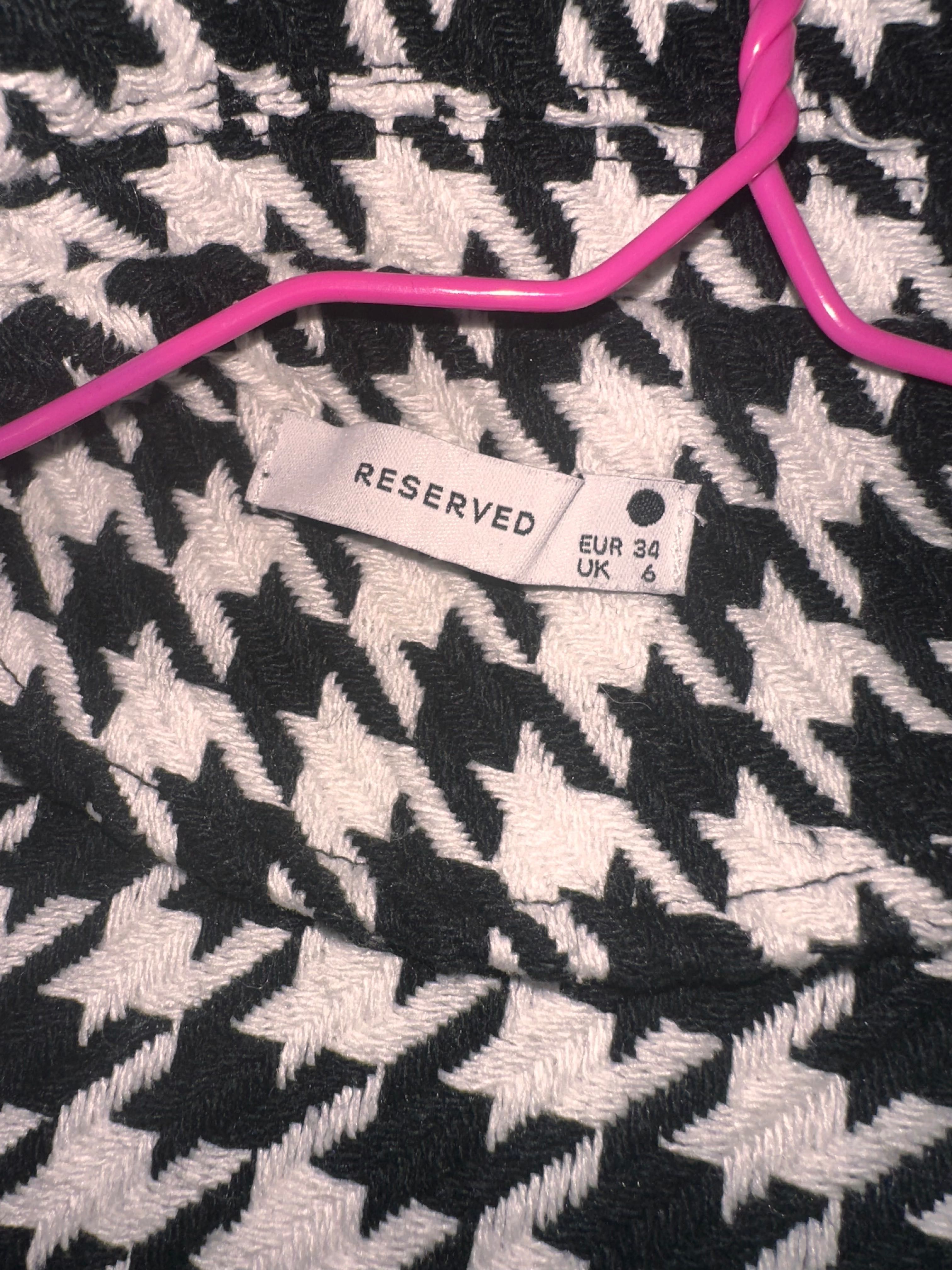 Комплект на Reserved от 2 части
