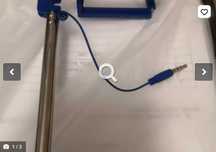 Extensie selfie stick
