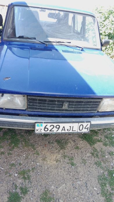 Продам ваз 2104 срочно