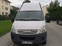 iveco daily 2,3D