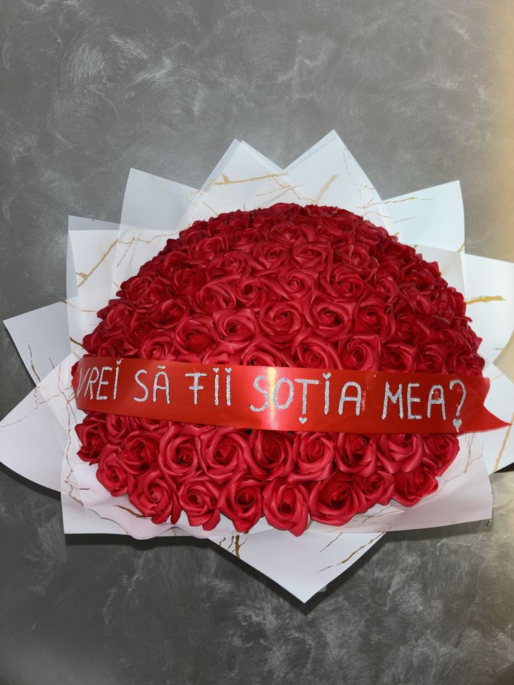 Buchete de flori