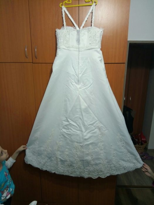Rochie de mireasă