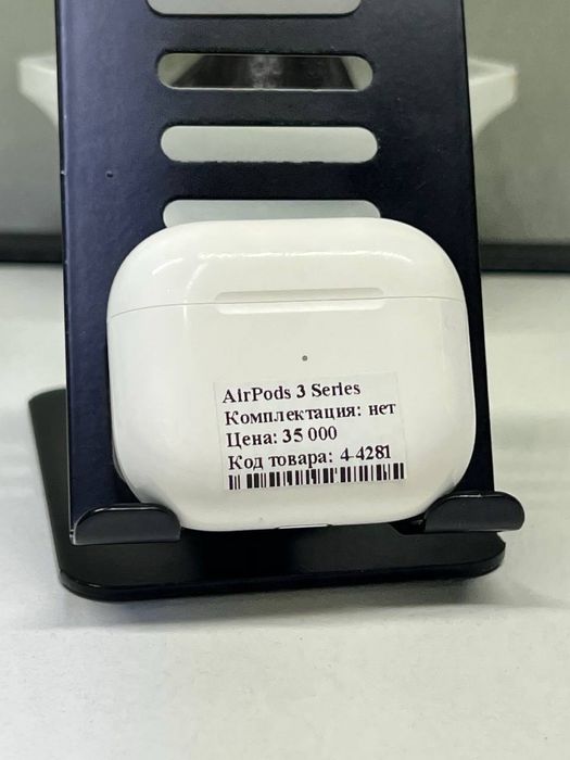 AirPods 3 Series