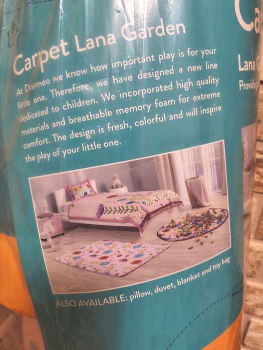 Детски килим Дормео