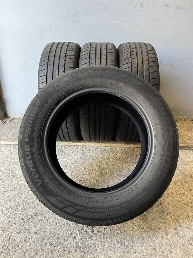 Гуми 225/60/17 HANKOOK Ventus Prime