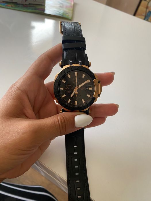 Часовник Tissot Т-Race автоматик