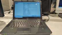 Ноутбук Acer Aspire 4530 б/у