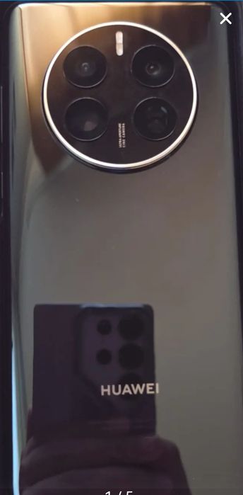 huawei mate 50 pro