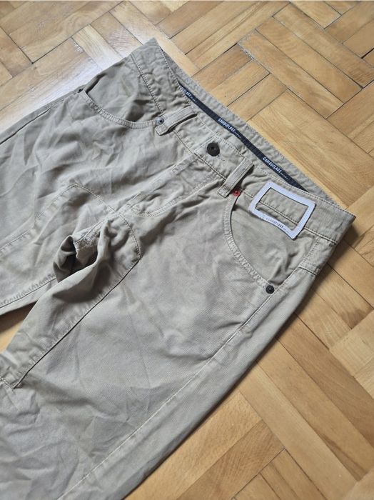 Pantaloni lux Camouflage AR and J. "100% Made in Italy" - 48