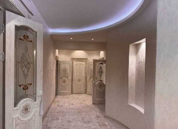 ПРОДАЖА КВАРТИРЫ! 7-комнат,331 кв.м, Габус, ор-р Ракат махалля. США