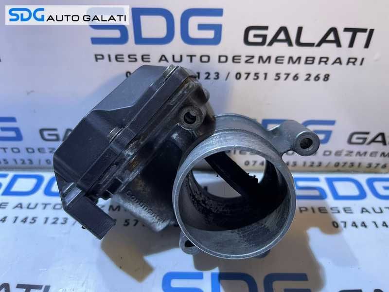 Clapeta Acceleratie Audi A6 C7 2.0 TDI CGLC CGLD CGLE CMGB 2011 - 2015 Cod 03L128063K A2C53369978