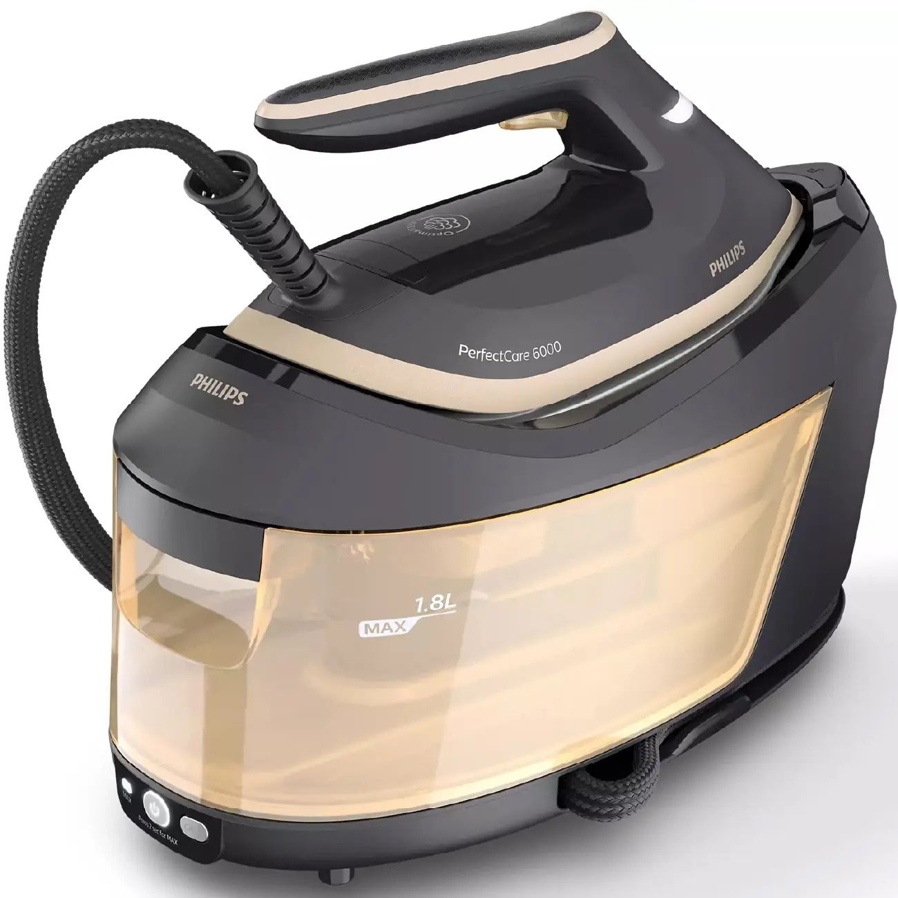 Утюг с парогенератором PHILIPS PSG6064/80