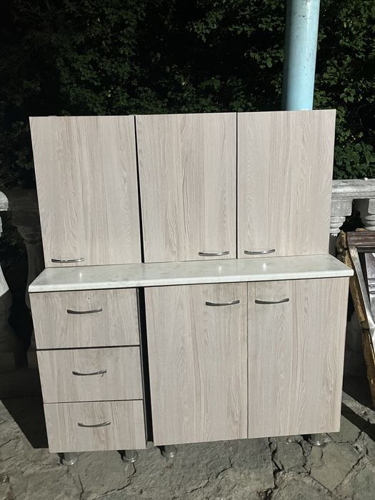 Продам кухонный гарнитур