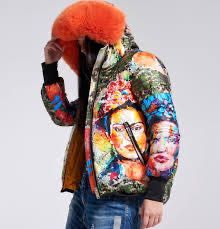 Geaca Flo&Clo Frida superbă