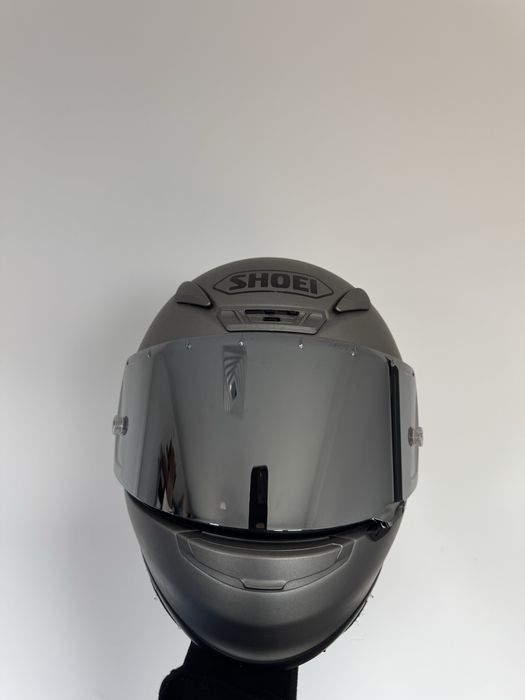 Casca shoei nxr aproape noua