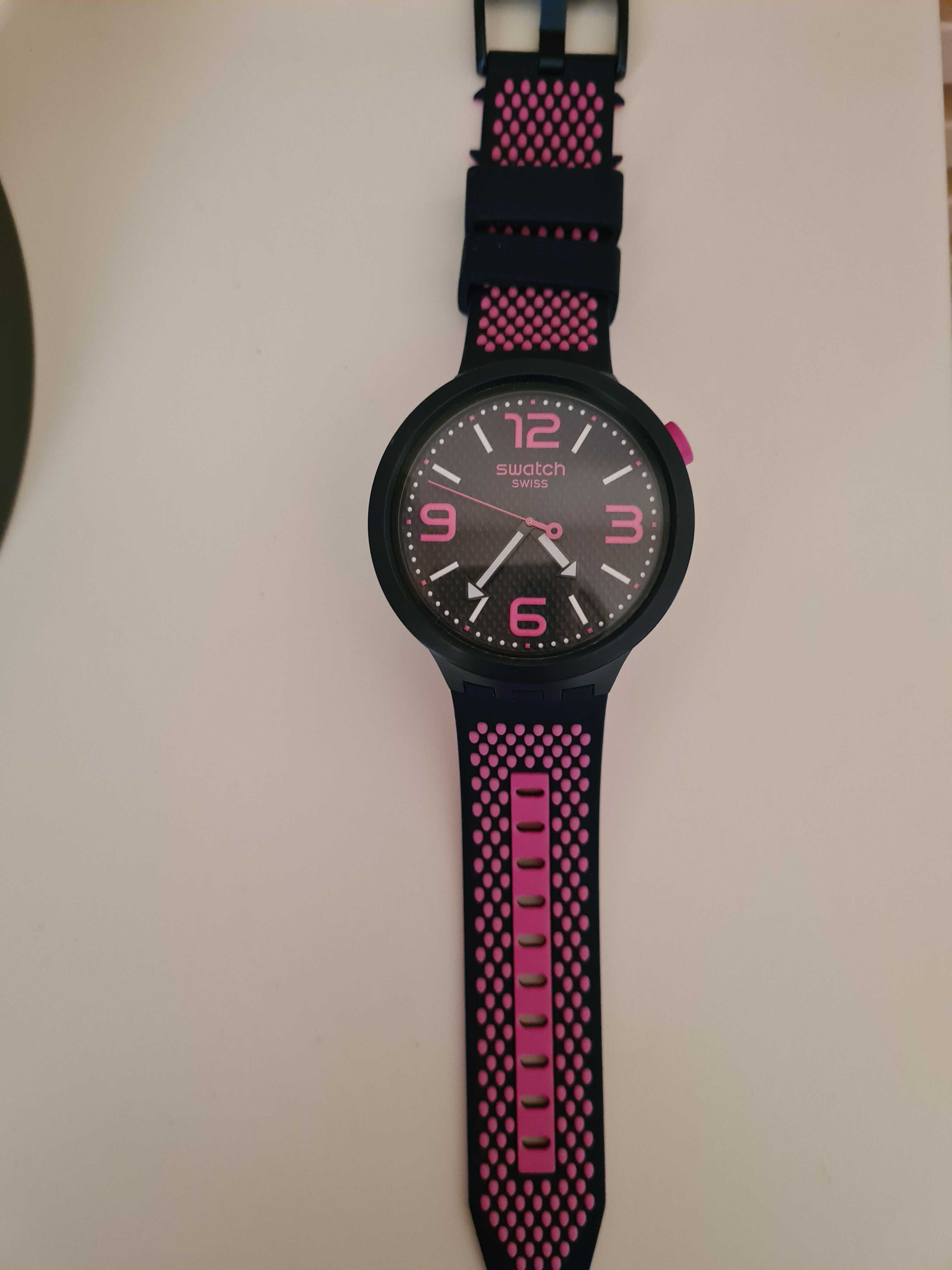 Дамски часовник Swatch swiss made