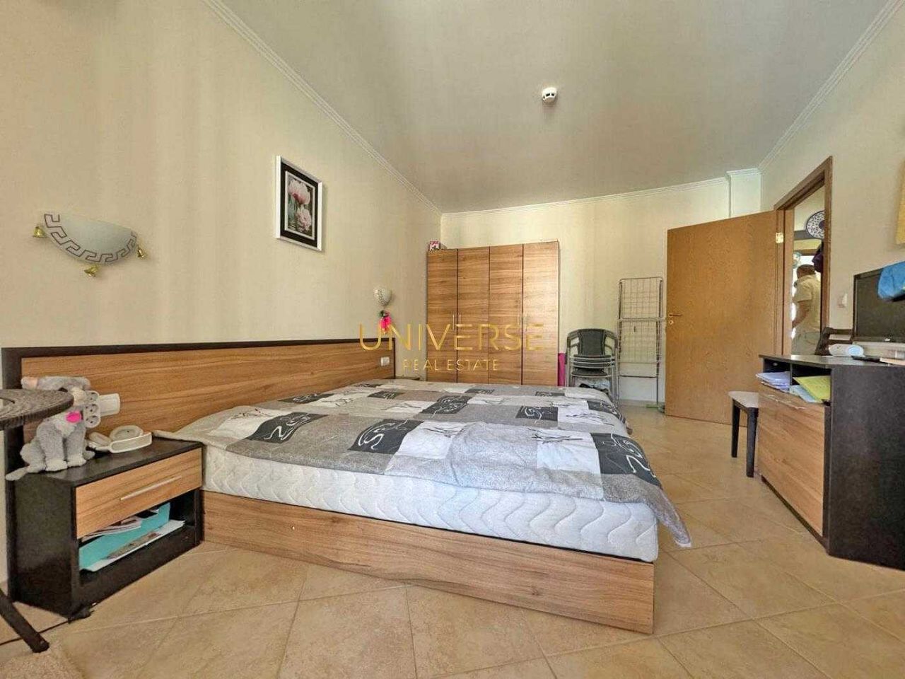 Продава се Двустаен апартамент в к.к. Елените - 74 кв.м за 805 €/кв.м - Снимка #5