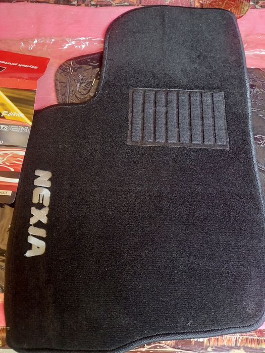 Полик сотилади нексияга