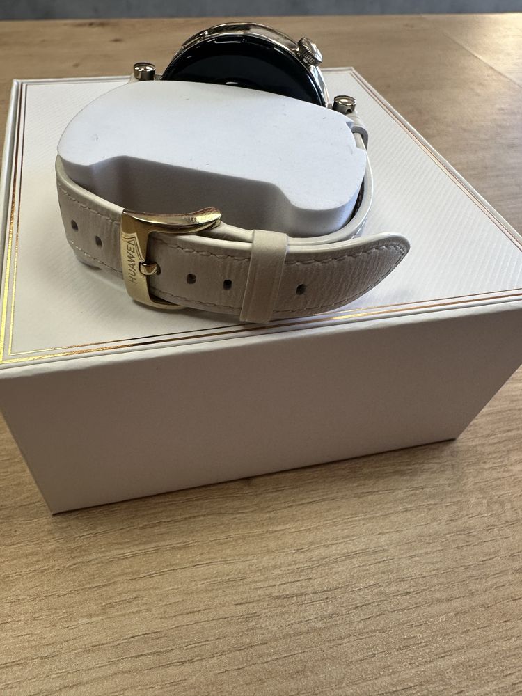 Huawei Watch GT 4 White Н-75567