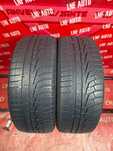 Anvelope de IARNA - 205/55/16 - HANKOOK - 6 MM - DOT 2016 !