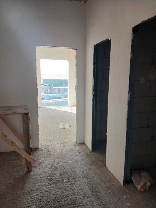 Карши шахрида янги курилган уйдан 2-3 хоналик хонадонлар сотувда!!!