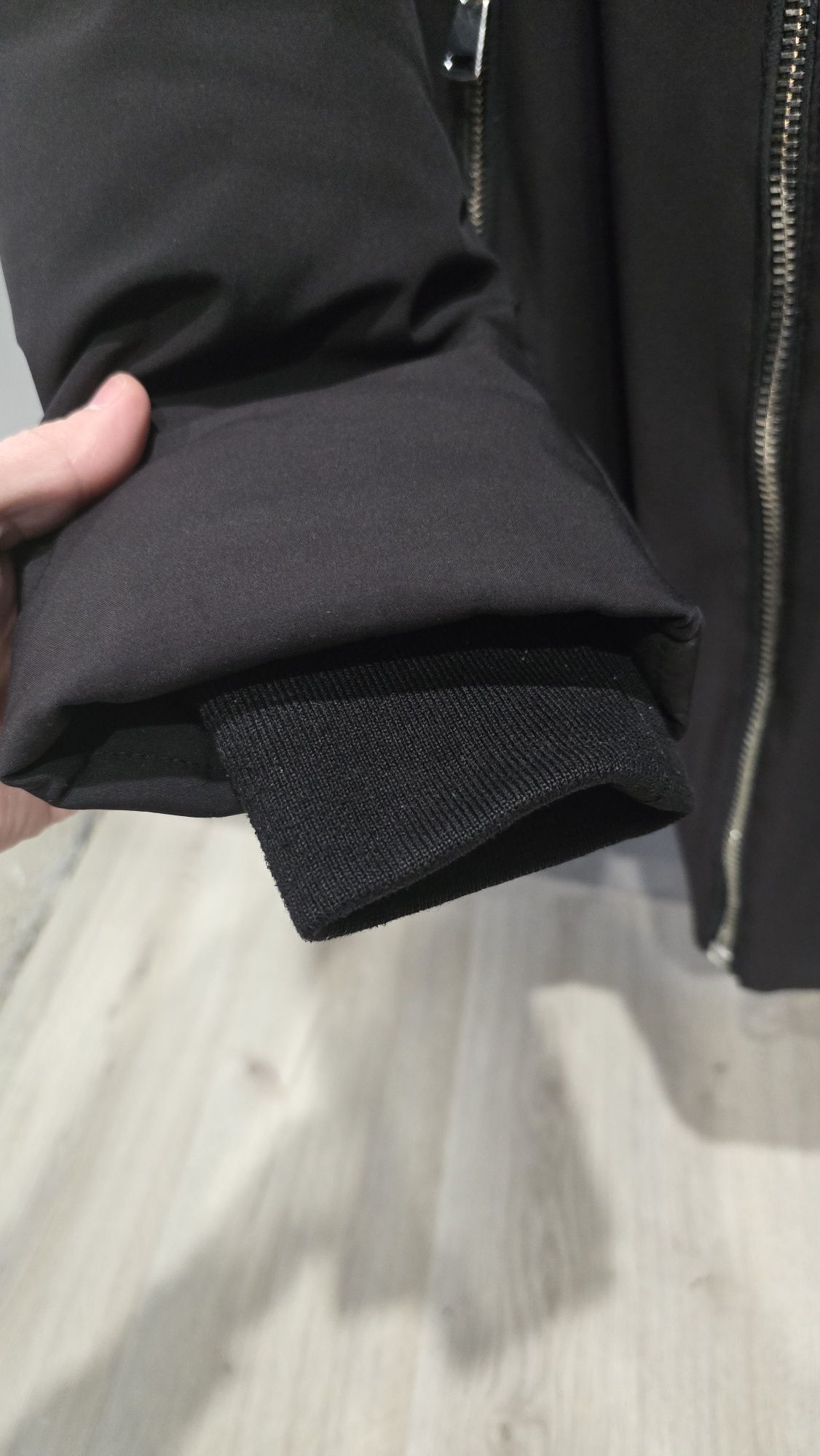 Мъжко яке Zara Men S размер