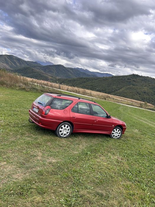Peugeot 306 2.0HDi Impecabil ‼️