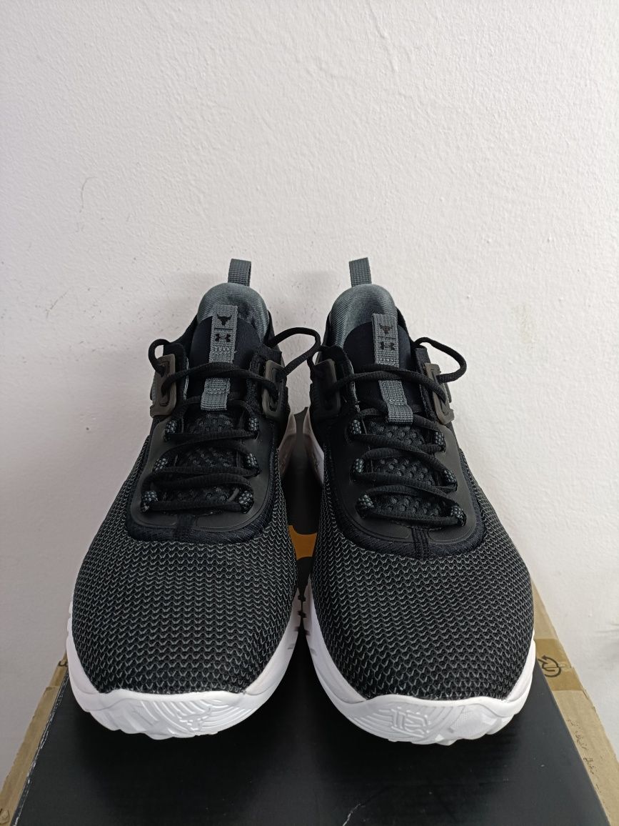 Under Armour Project Rock 5 номер 47 код 16A