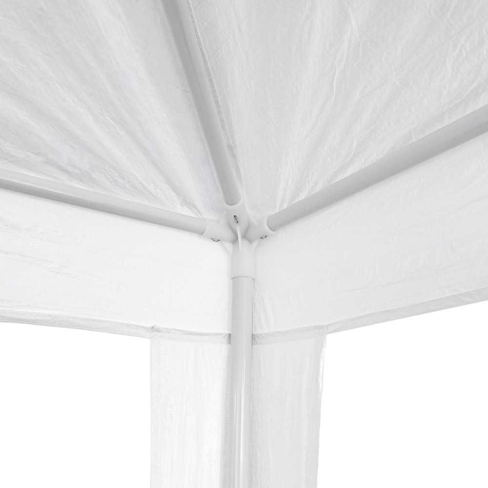 Шатра Muhler G1010 300x300xH240cm