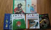 Cărți în limba franceză pentru copii