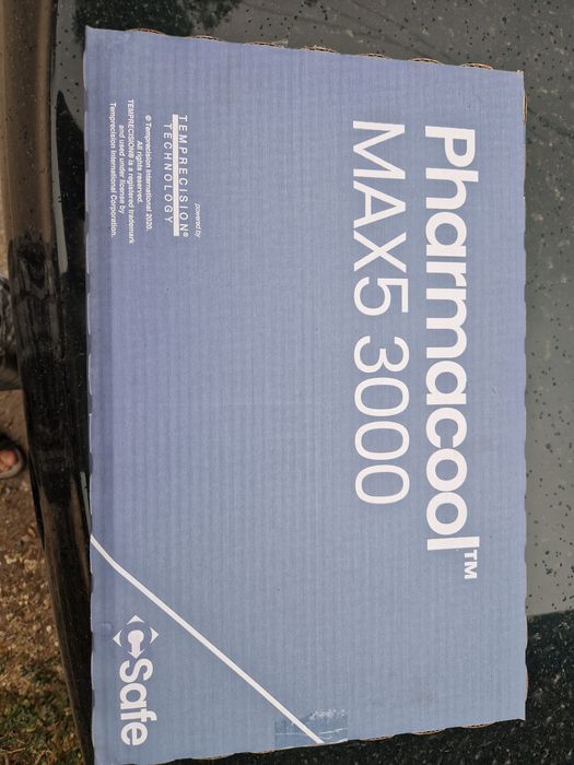 Хладоэлементы, хладогены