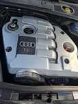 Se vinde Motor complet fără anexe Audi a4 b6 1.9 AWX 131 CP