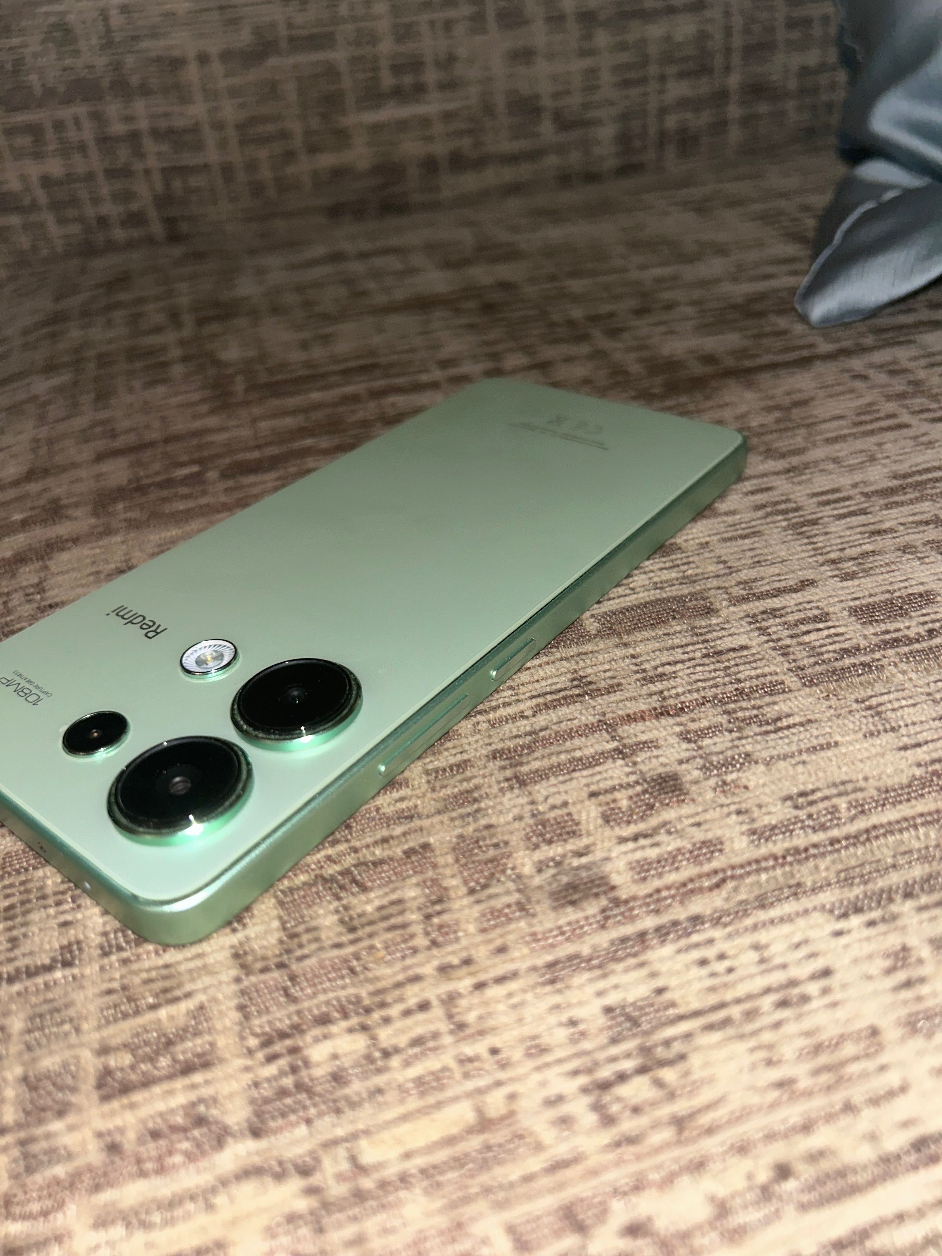Xiaomi Redmi note 13
