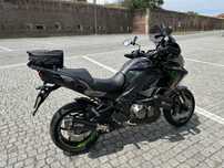 Kawasaki Versys 1000 SE 2022 Impecabil Super Accesorizat