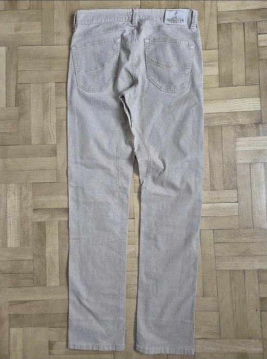 Pantaloni exclusiviști bărbați Siviglia, Made in Italy - W31