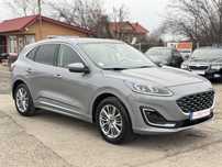 Ford Kuga Vignale 2021 2.5 Plug-In Hybrid *TVA DEDUCTIBIL*