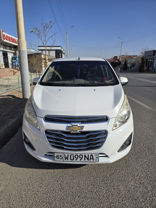 Spark 2014 yangi matori 1.25