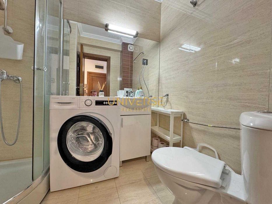 Продава се Едностаен апартамент в Свети Влас - 38 кв.м за 1645 €/кв.м - Снимка #7