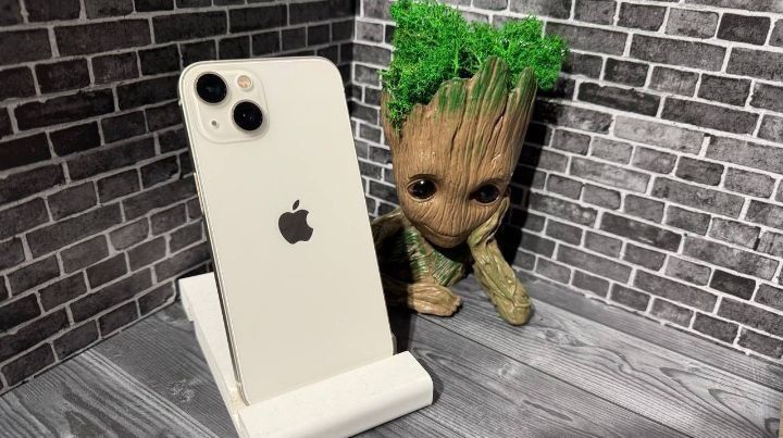 iPhone 13 | 128 Гб | 86% АКБ | Айфон 13