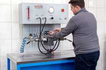 Reconditionare caseta directie