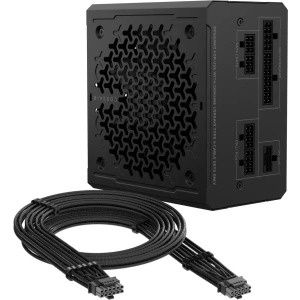 Sursa Corsair RMe Series 2025 RM650e 80+ Gold 650W FULL MODULARA