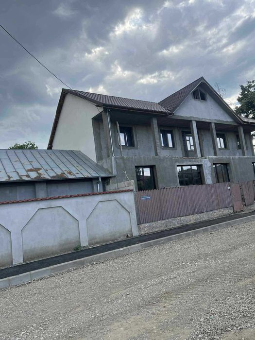 Casa in Mizil pe sosea langa Filatura