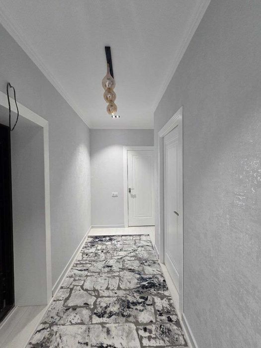 Сдаю срочно Новую квартиру Юнусабад Метро Туркистон 767*